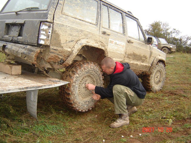 KATUN 27-28.10.2007. - foto povečava