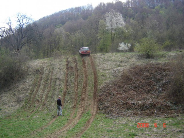 Kladešćica druženje 06.04.2008 - foto