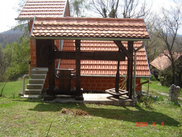 Kladešćica druženje 06.04.2008 - foto