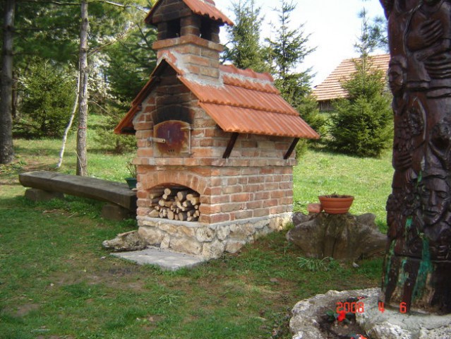 Kladešćica druženje 06.04.2008 - foto