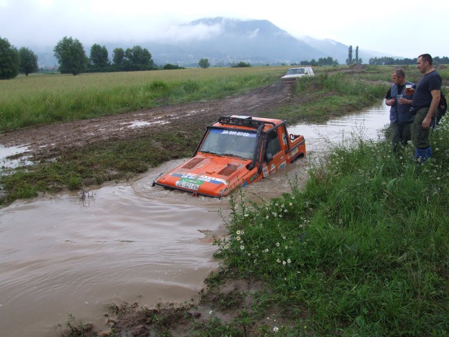 DRUŽENJE KAMENI SVATI 07.06. - 08.06.2008. - foto povečava