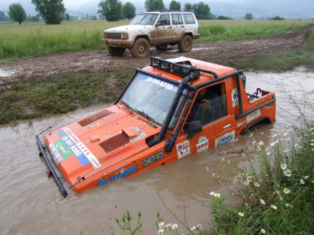 DRUŽENJE KAMENI SVATI 07.06. - 08.06.2008. - foto