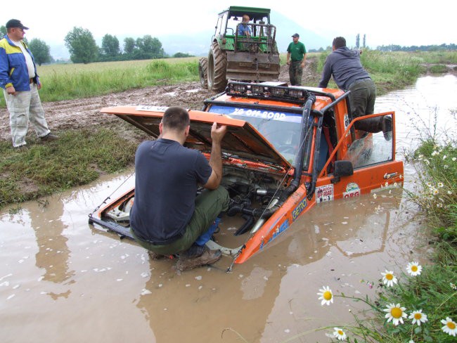 DRUŽENJE KAMENI SVATI 07.06. - 08.06.2008. - foto povečava