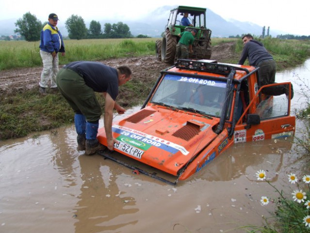 DRUŽENJE KAMENI SVATI 07.06. - 08.06.2008. - foto