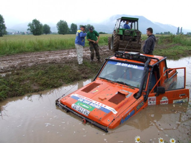 DRUŽENJE KAMENI SVATI 07.06. - 08.06.2008. - foto