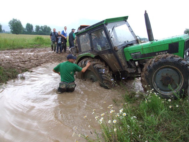 DRUŽENJE KAMENI SVATI 07.06. - 08.06.2008. - foto povečava