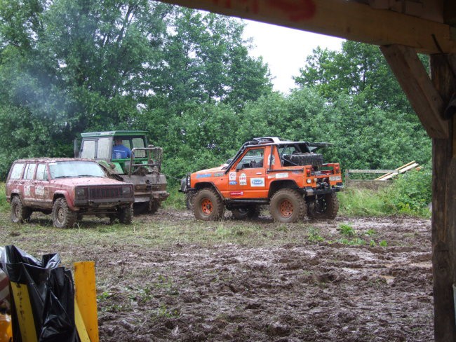 DRUŽENJE KAMENI SVATI 07.06. - 08.06.2008. - foto povečava