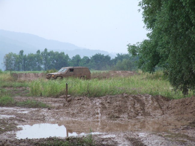 DRUŽENJE KAMENI SVATI 07.06. - 08.06.2008. - foto povečava