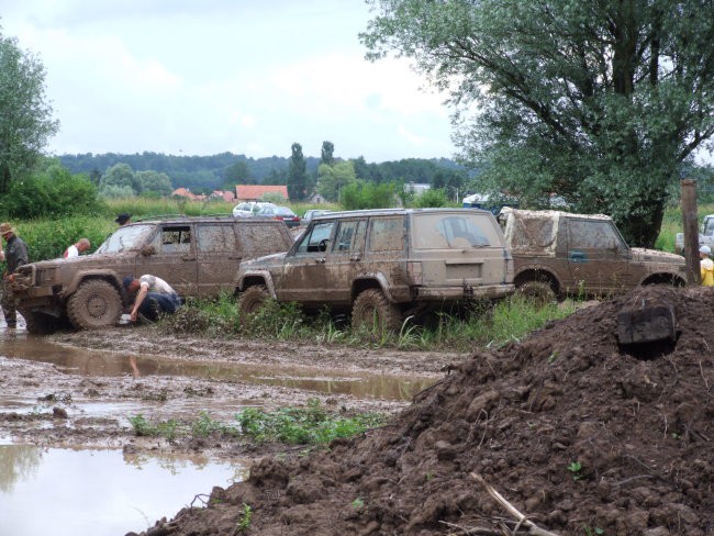 DRUŽENJE KAMENI SVATI 07.06. - 08.06.2008. - foto povečava