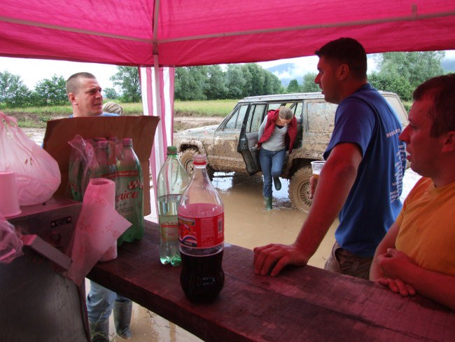 DRUŽENJE KAMENI SVATI 07.06. - 08.06.2008. - foto povečava