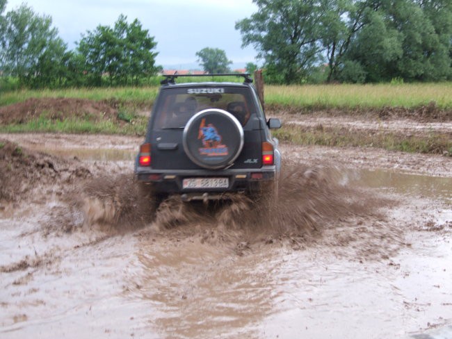 DRUŽENJE KAMENI SVATI 07.06. - 08.06.2008. - foto povečava