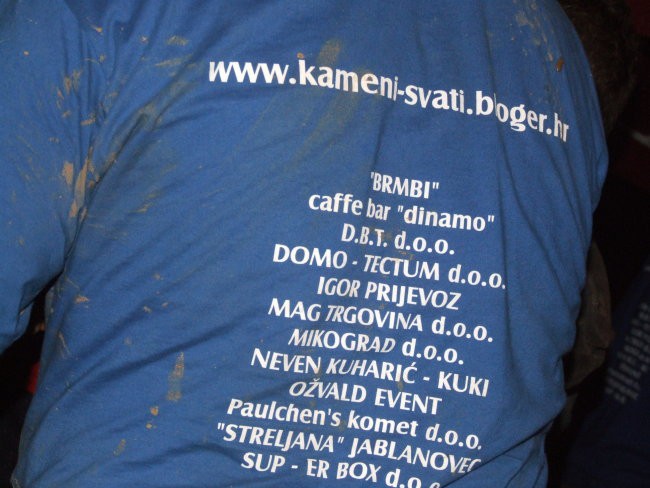 DRUŽENJE KAMENI SVATI 07.06. - 08.06.2008. - foto povečava