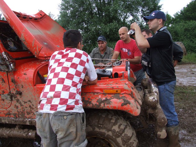 DRUŽENJE KAMENI SVATI 07.06. - 08.06.2008. - foto povečava