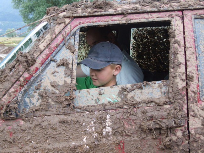 DRUŽENJE KAMENI SVATI 07.06. - 08.06.2008. - foto povečava