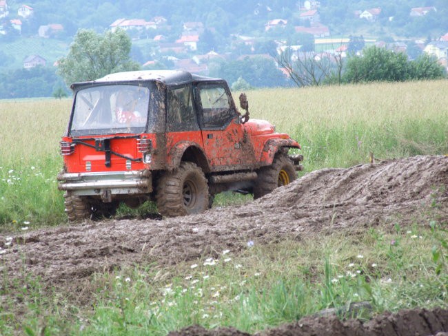 DRUŽENJE KAMENI SVATI 07.06. - 08.06.2008. - foto povečava