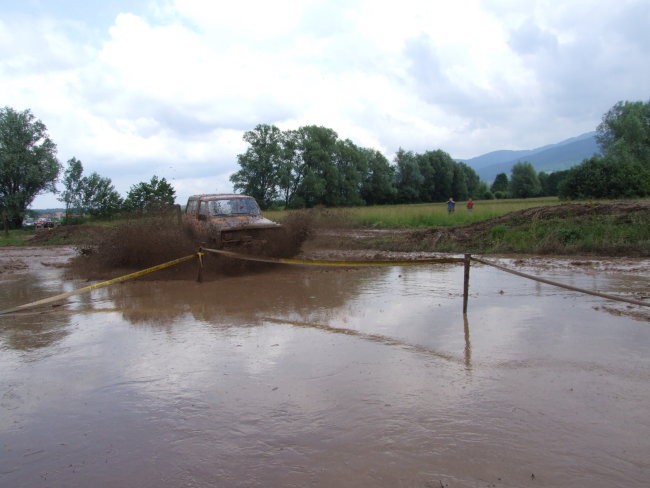 DRUŽENJE KAMENI SVATI 07.06. - 08.06.2008. - foto povečava