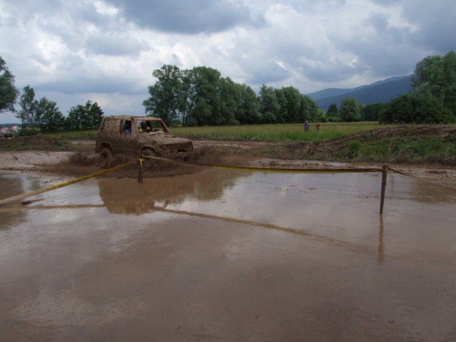 DRUŽENJE KAMENI SVATI 07.06. - 08.06.2008. - foto povečava