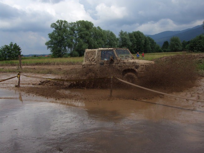 DRUŽENJE KAMENI SVATI 07.06. - 08.06.2008. - foto povečava