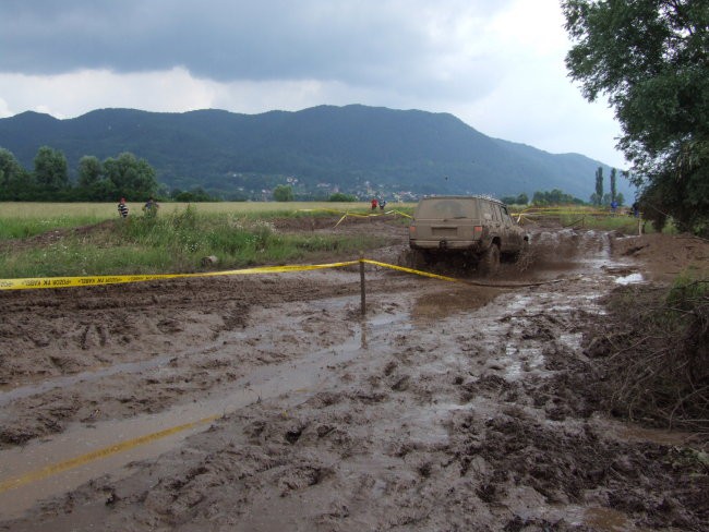 DRUŽENJE KAMENI SVATI 07.06. - 08.06.2008. - foto povečava