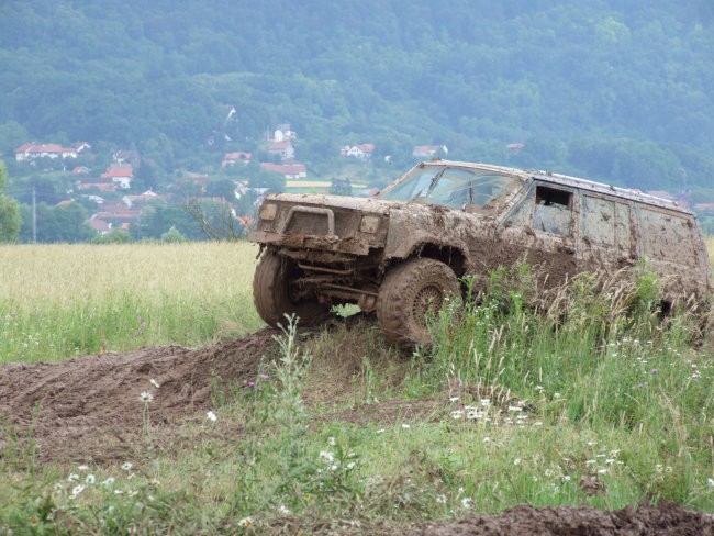 DRUŽENJE KAMENI SVATI 07.06. - 08.06.2008. - foto povečava