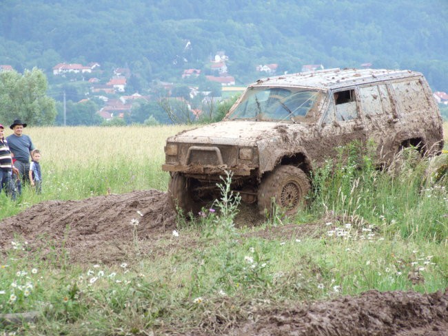 DRUŽENJE KAMENI SVATI 07.06. - 08.06.2008. - foto povečava