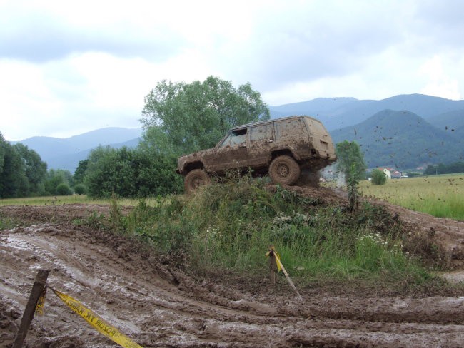 DRUŽENJE KAMENI SVATI 07.06. - 08.06.2008. - foto povečava