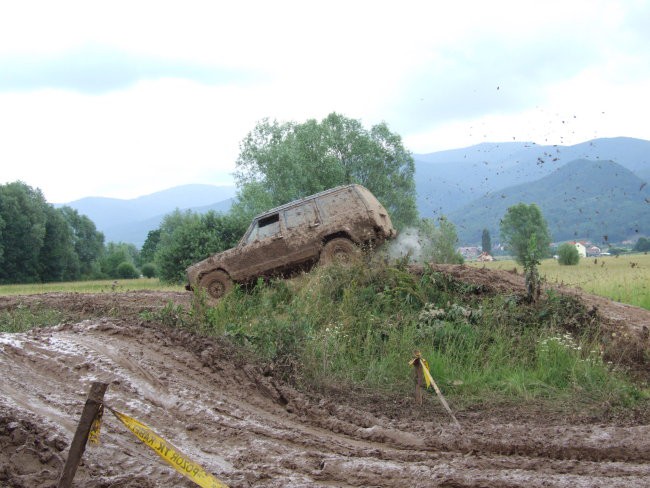 DRUŽENJE KAMENI SVATI 07.06. - 08.06.2008. - foto povečava