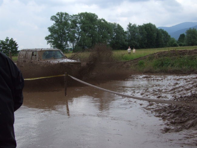 DRUŽENJE KAMENI SVATI 07.06. - 08.06.2008. - foto povečava