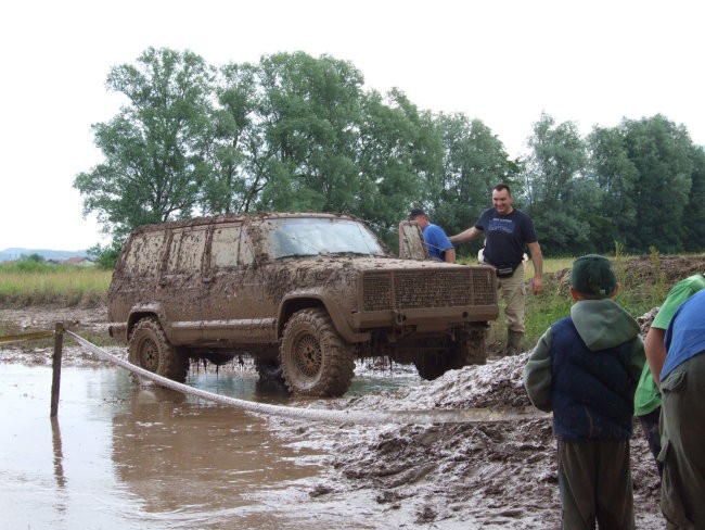 DRUŽENJE KAMENI SVATI 07.06. - 08.06.2008. - foto povečava