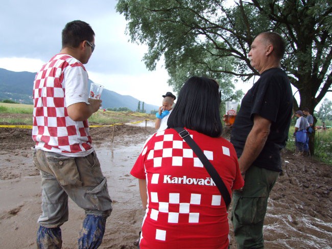 DRUŽENJE KAMENI SVATI 07.06. - 08.06.2008. - foto povečava