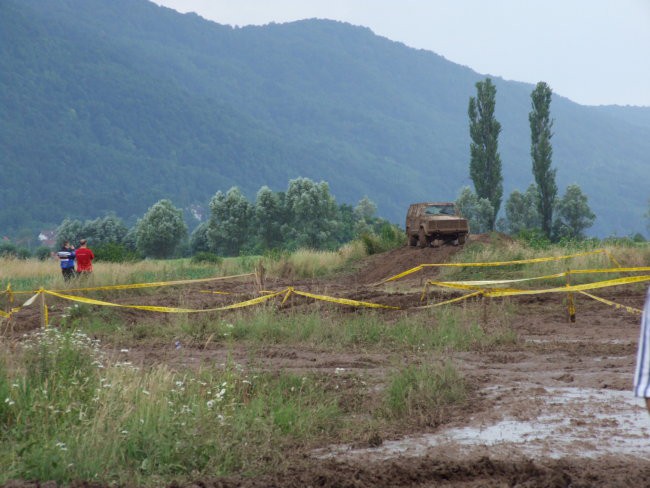 DRUŽENJE KAMENI SVATI 07.06. - 08.06.2008. - foto povečava