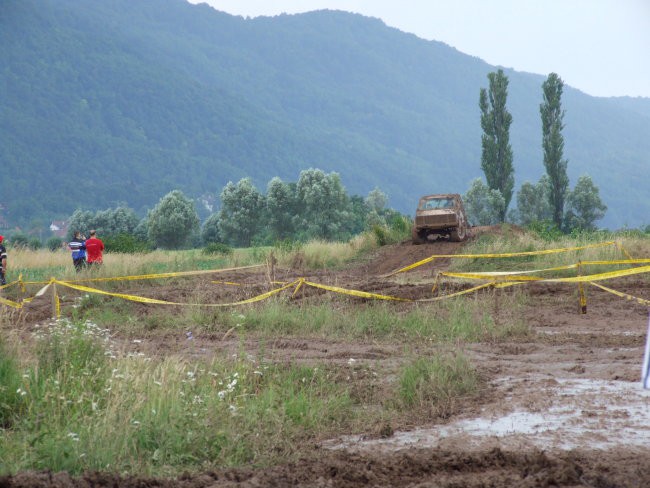 DRUŽENJE KAMENI SVATI 07.06. - 08.06.2008. - foto povečava