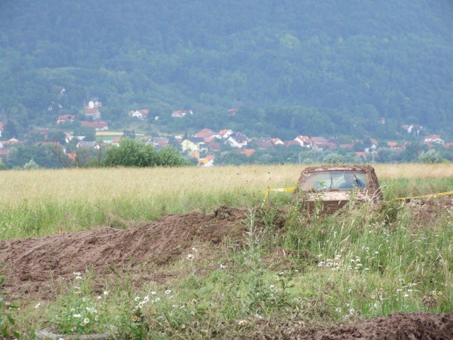 DRUŽENJE KAMENI SVATI 07.06. - 08.06.2008. - foto povečava