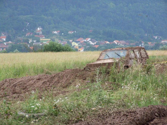 DRUŽENJE KAMENI SVATI 07.06. - 08.06.2008. - foto povečava