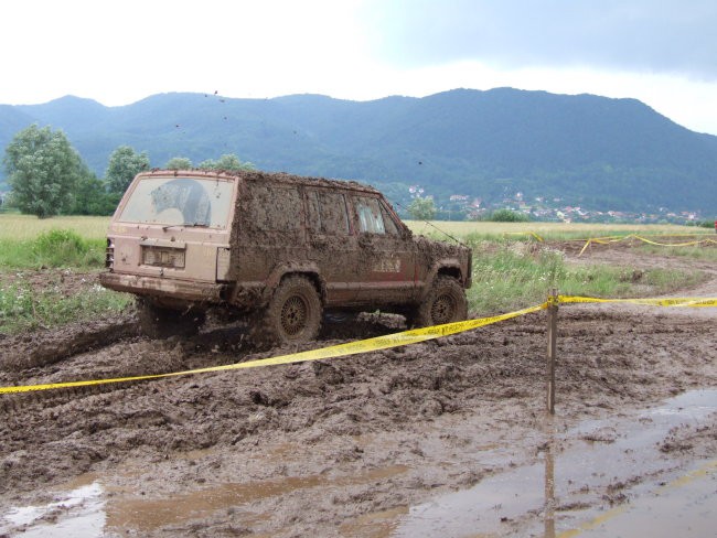 DRUŽENJE KAMENI SVATI 07.06. - 08.06.2008. - foto povečava