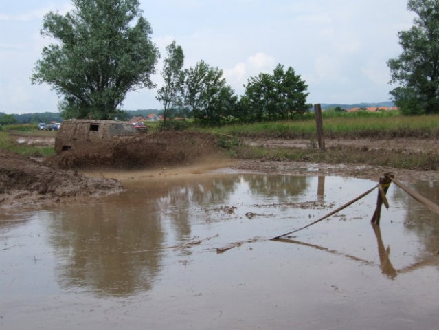 DRUŽENJE KAMENI SVATI 07.06. - 08.06.2008. - foto