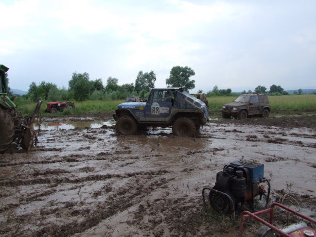 DRUŽENJE KAMENI SVATI 07.06. - 08.06.2008. - foto povečava