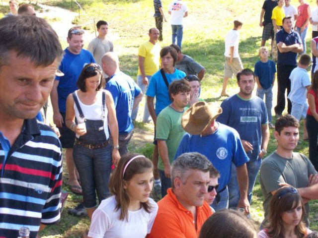 Vrbovec 30-31.8.2008. - foto