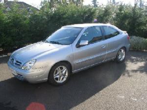 Moja xsara - foto povečava