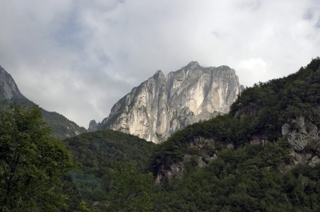 Italija - foto povečava