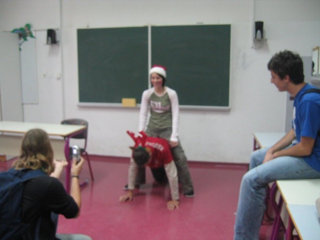 Dnevi do krsta - foto povečava