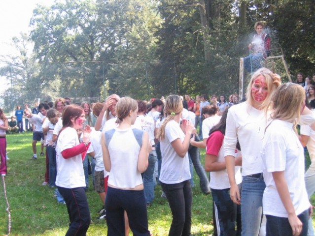 Krst gfml 2005 - foto