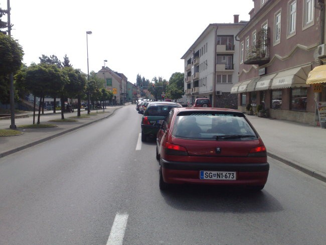 Avtomotoshow Gornja Radgona 2008 - foto povečava