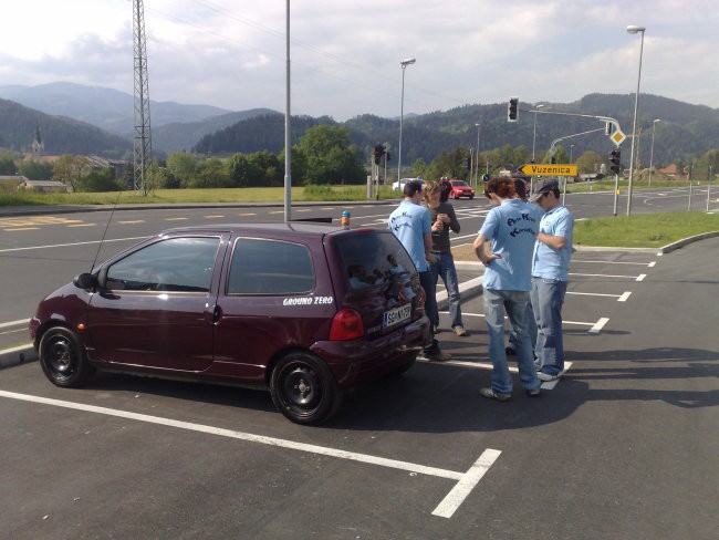 Avtomotoshow Gornja Radgona 2008 - foto povečava