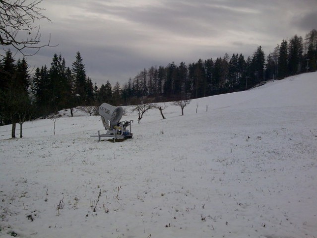 Ošven - foto