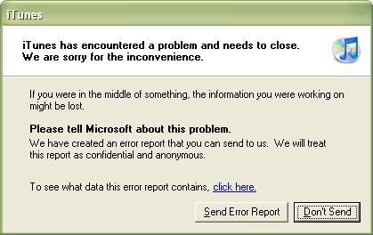 Kiks - foto povečava