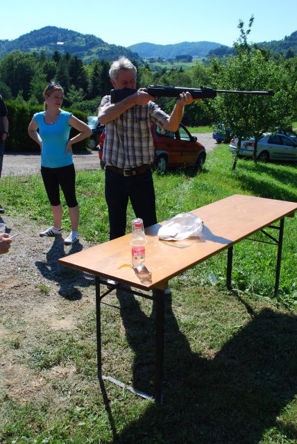Slovenijales piknik 2012 - foto