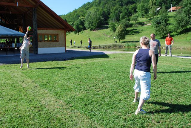 Slovenijales piknik 2012 - foto