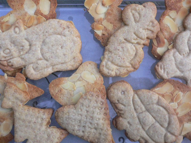 Speculaas