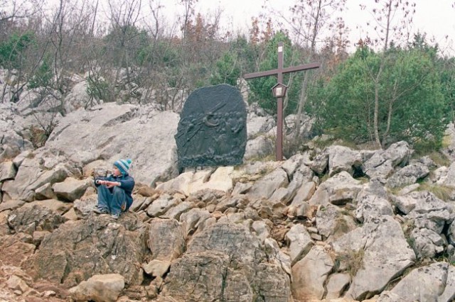 Medjugurje novo leto - foto